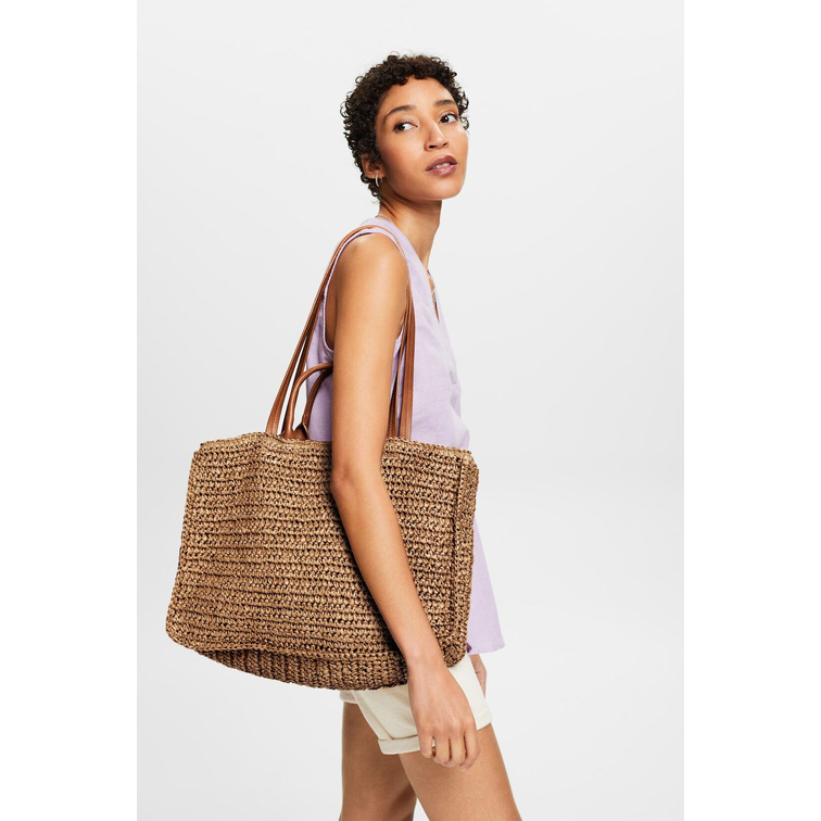 sac à main femme  ESPRIT ll_solidrevashp