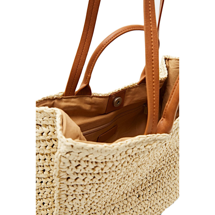 sac à main femme  ESPRIT ll_solidrevashp