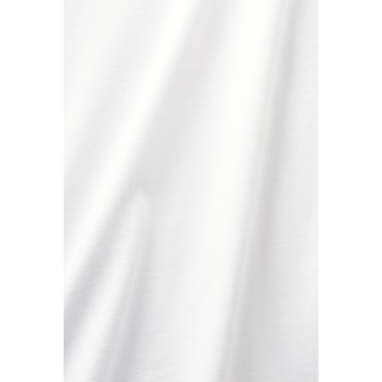 t-shirt femme  ESPRIT f_muscle tee sl