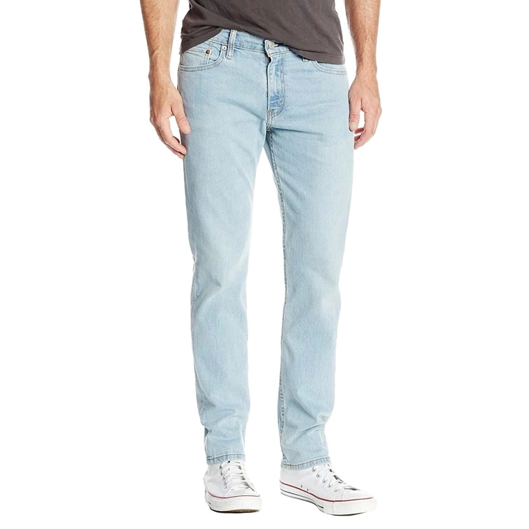 jeans homme  levis 511 slim blue stone