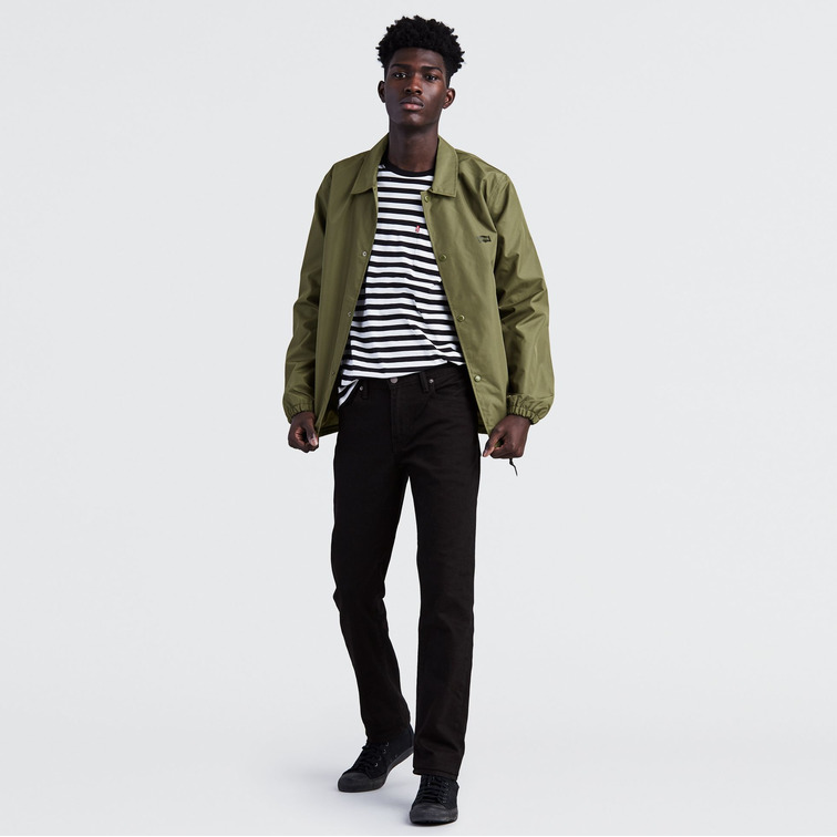 jeans homme  levi's 511 slim