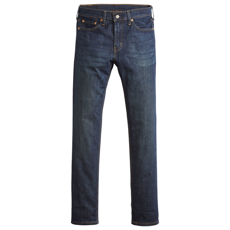 jeans homme  levi's 511 slim haleys comet adv