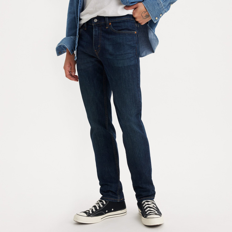jeans homme  levi's 511 slim haleys comet adv