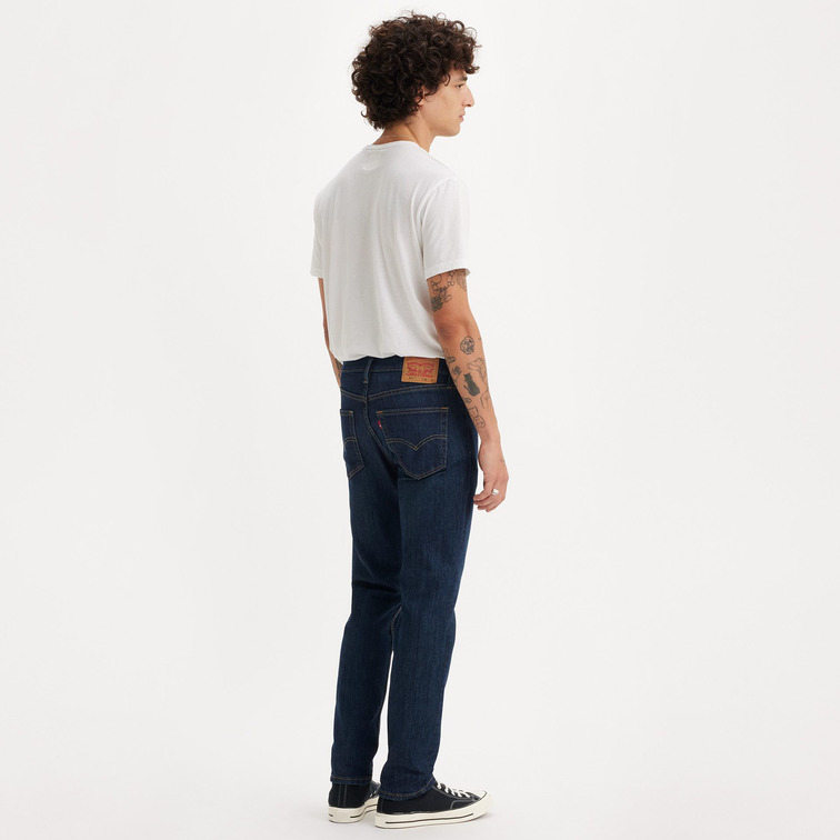 jeans homme  levi's 511 slim haleys comet adv