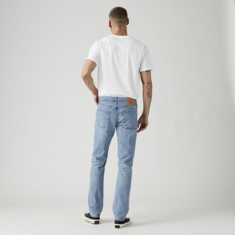jeans homme  levi's 511 slim