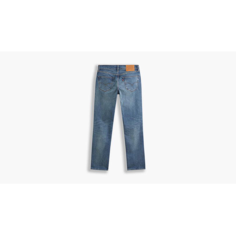 jeans homme  levis 511 slim cashmere sock warm