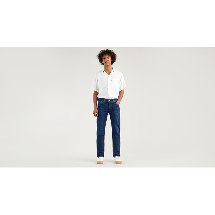 jeans homme  levis 511 slim laurelhurst just worn