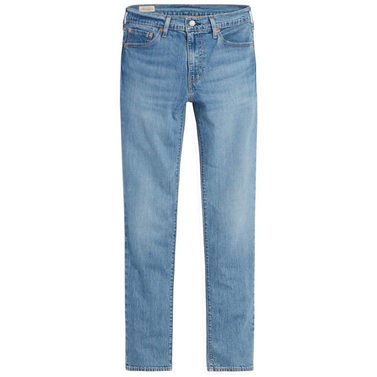 jeans homme  levis 511 slim sellwood grand job