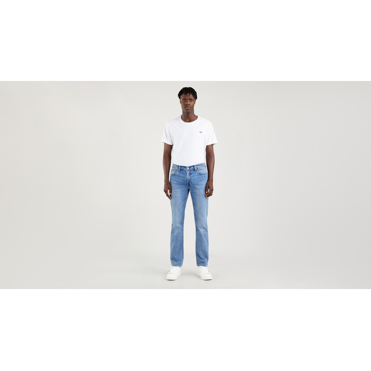 jeans homme  levis 511 slim stone horizon
