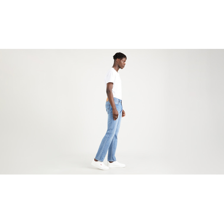 jeans homme  levis 511 slim stone horizon