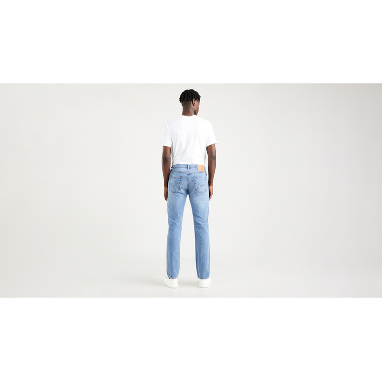 jeans homme  levis 511 slim stone horizon