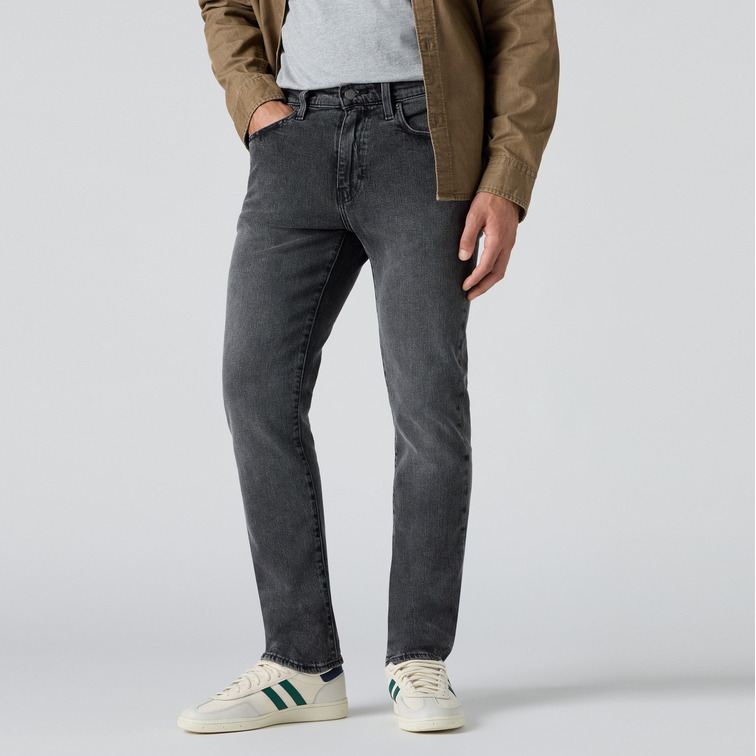 jeans homme  levi's 511 slim overnighter