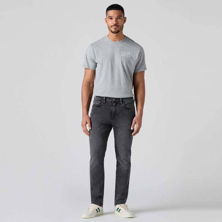 jeans homme  levi's 511 slim overnighter