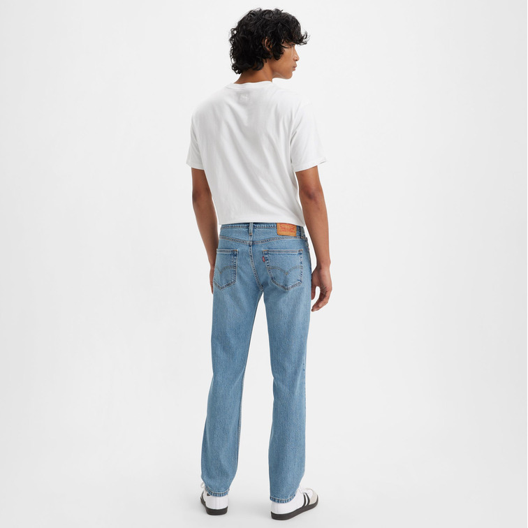 jeans homme  levis 511 slim cloudless sky