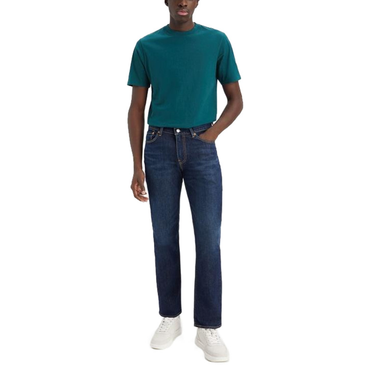 jeans homme  levis 511 slim keepin it clean