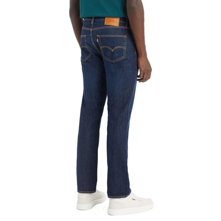 jeans homme  levis 511 slim keepin it clean