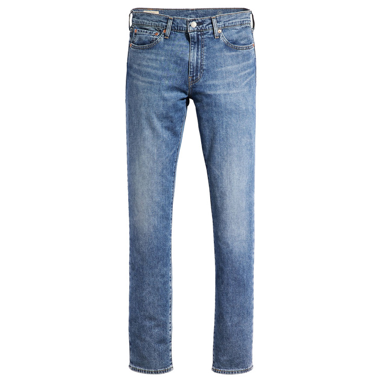 jeans homme  levis 511 slim free to be cool