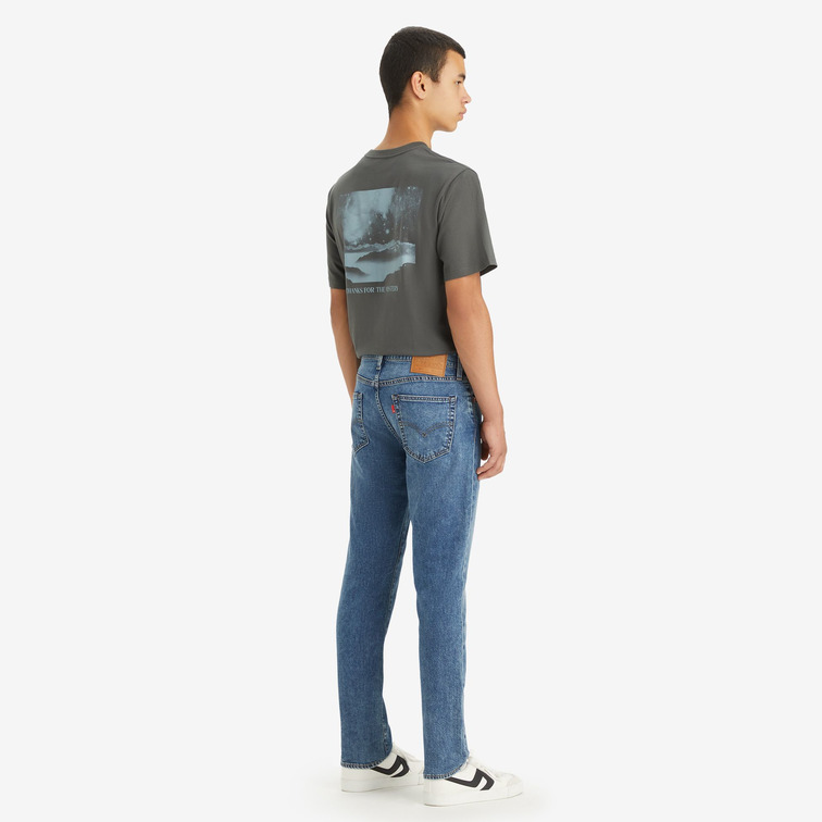 jeans homme  levis 511 slim free to be cool