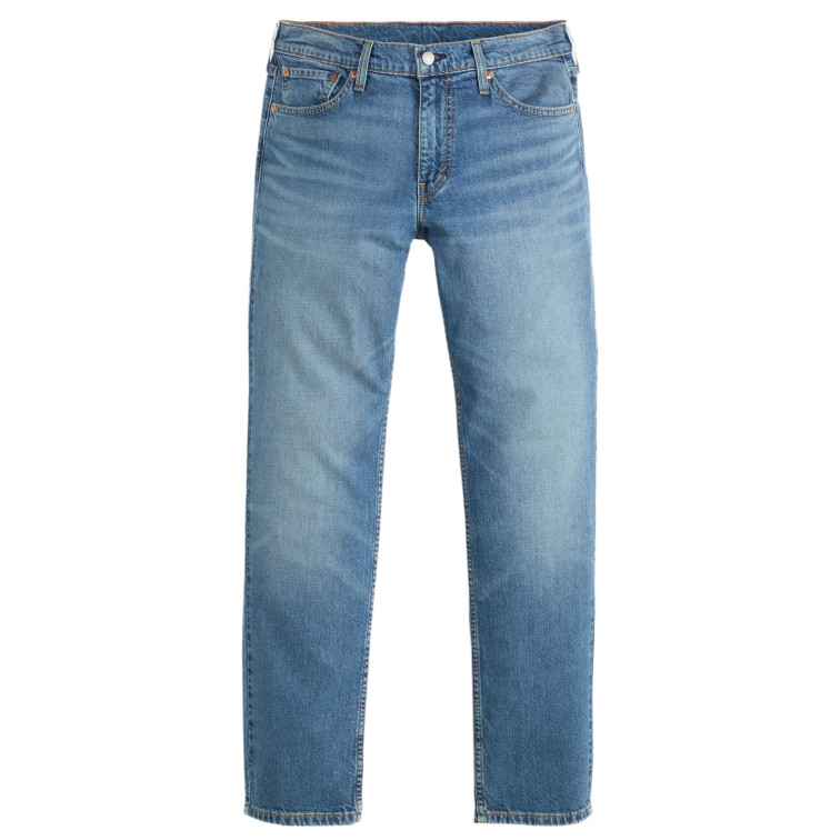 jeans homme  levi's 511 slim cloud watching