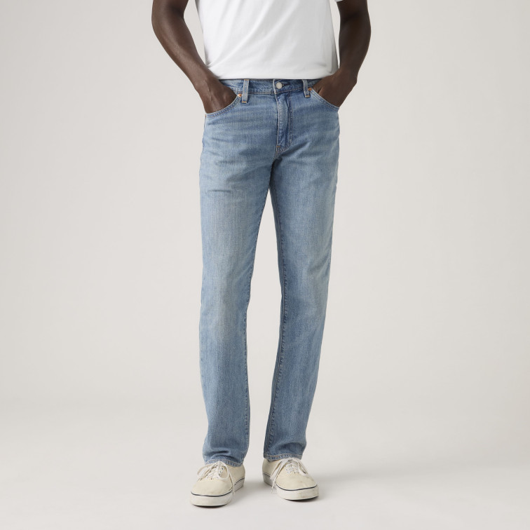 jeans homme  levi's 511 slim