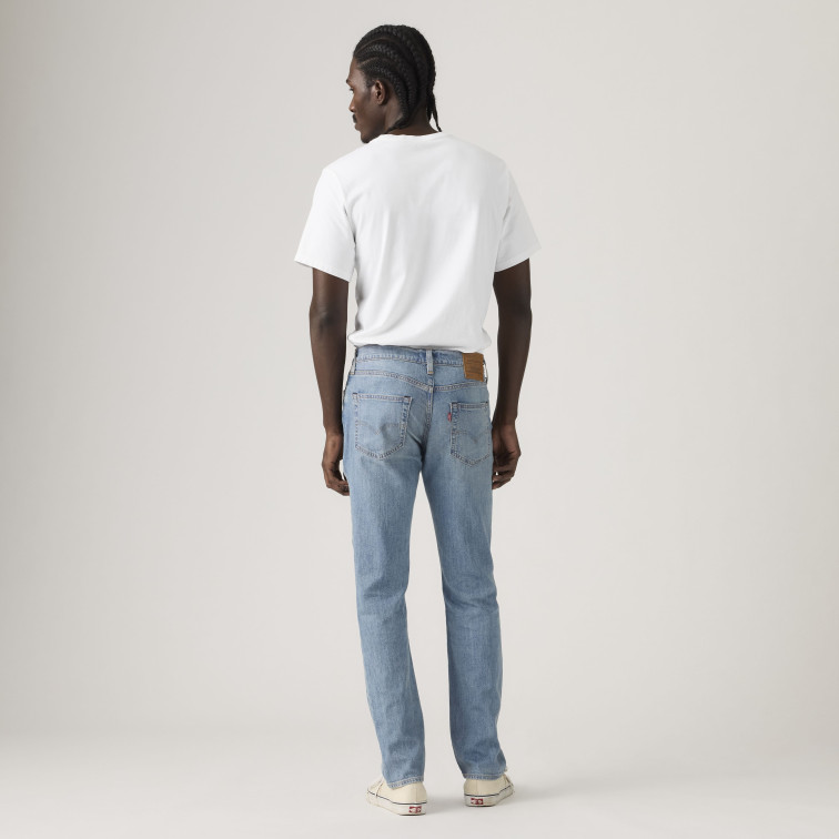 jeans homme  levi's 511 slim