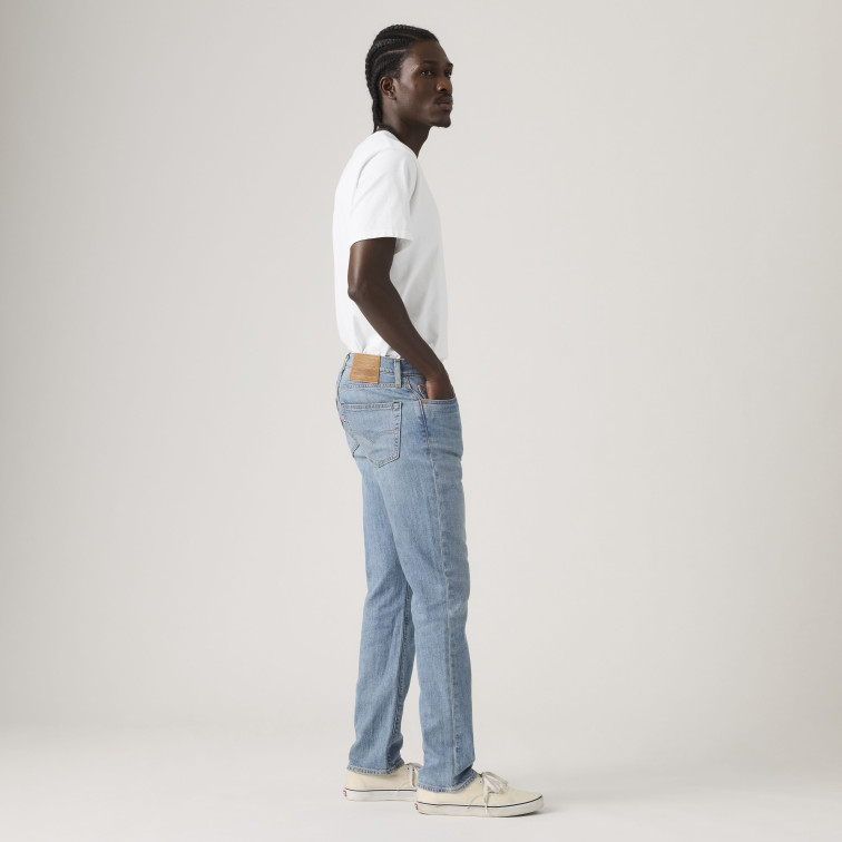 jeans homme  levi's 511 slim