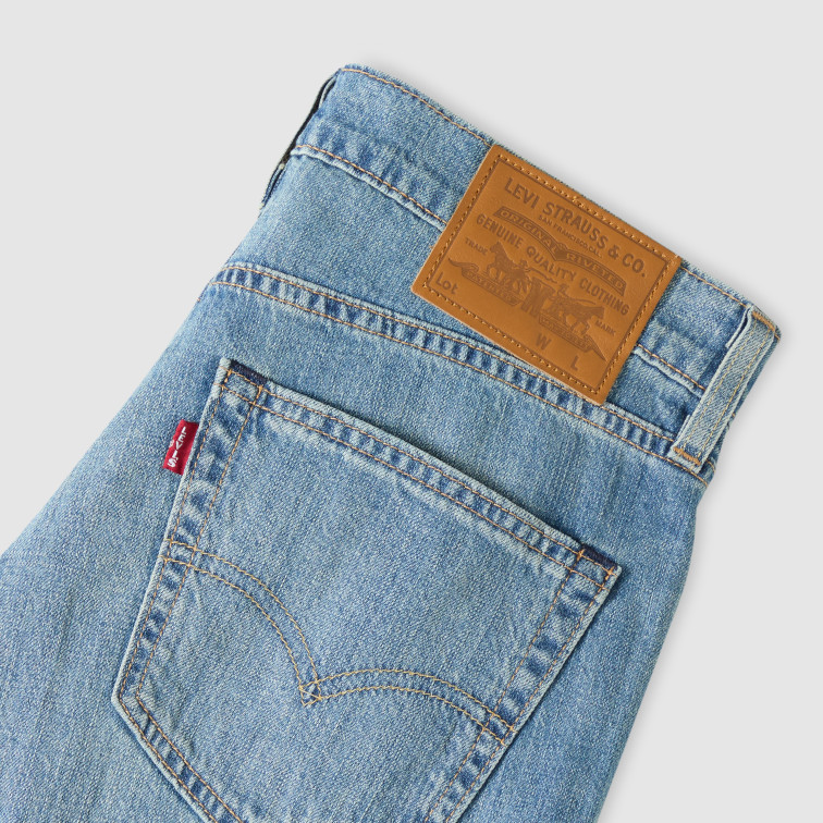 jeans homme  levi's 511 slim