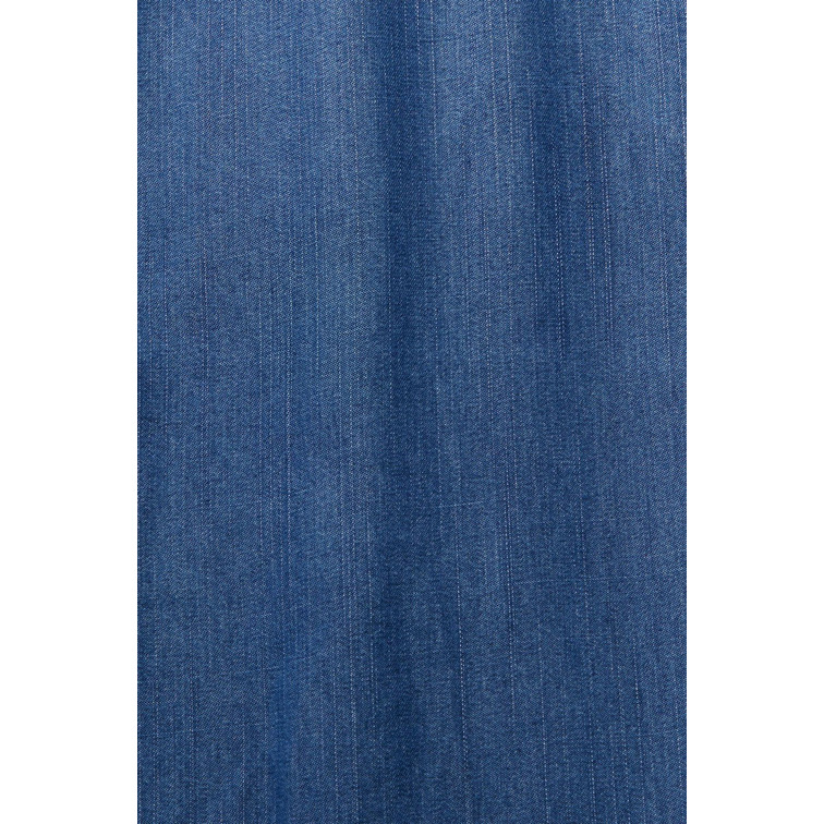 jeans femme  ESPRIT tencel jogger
