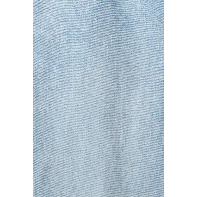 jeans femme  ESPRIT sus hemp paperb