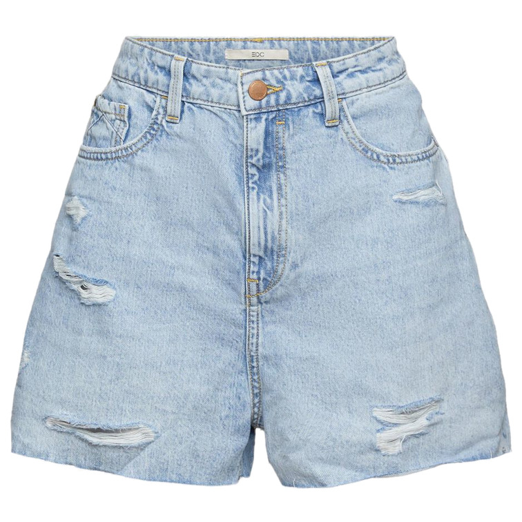 le short femme  ESPRIT sus shorts