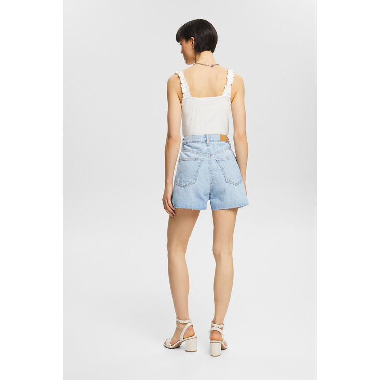 le short femme  ESPRIT sus shorts