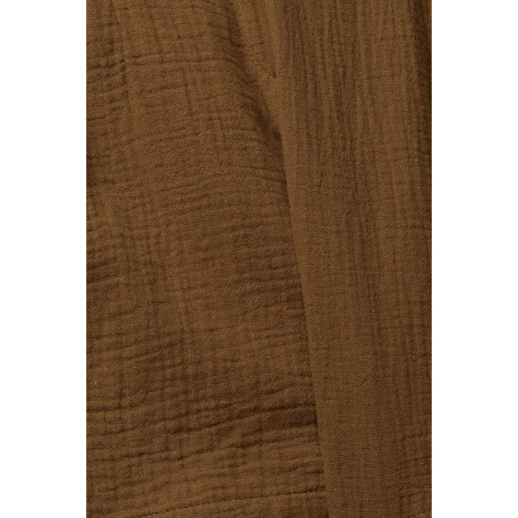 le short femme  ESPRIT sus textured s