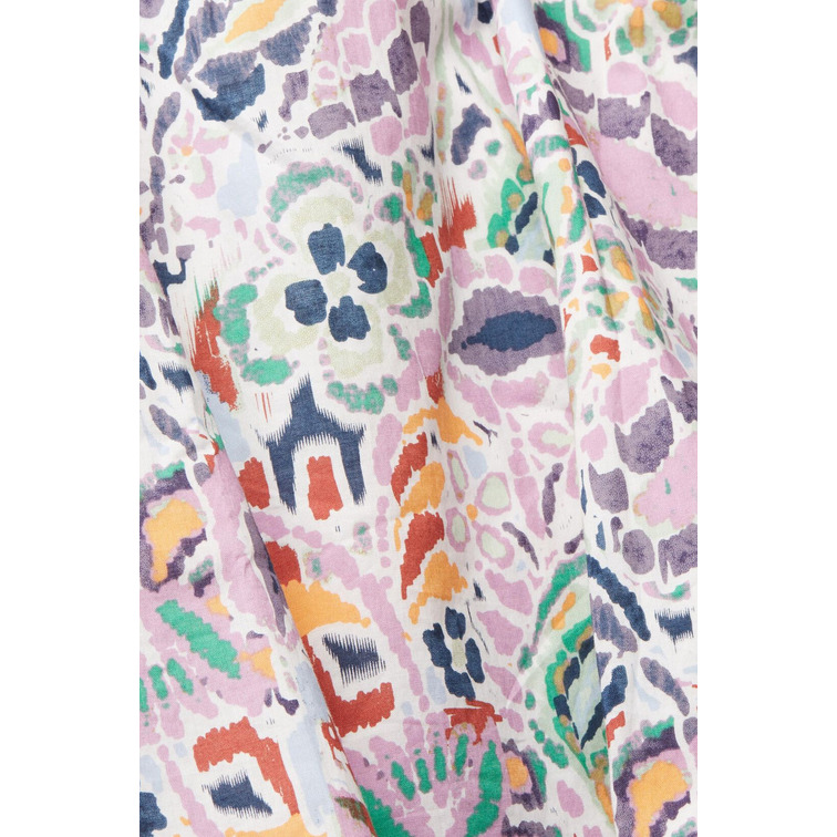 le short femme  ESPRIT boxy shorts