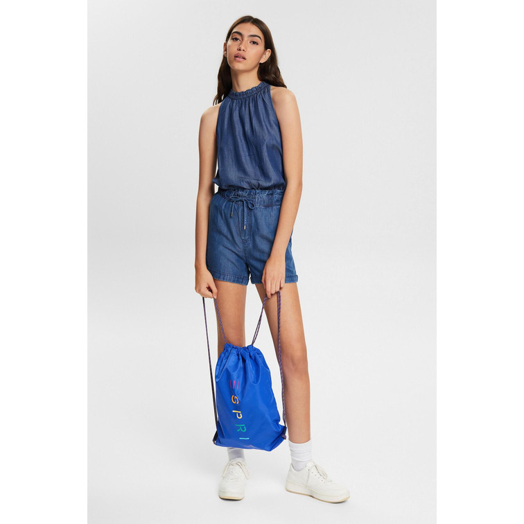 le short femme  ESPRIT tencel shorts