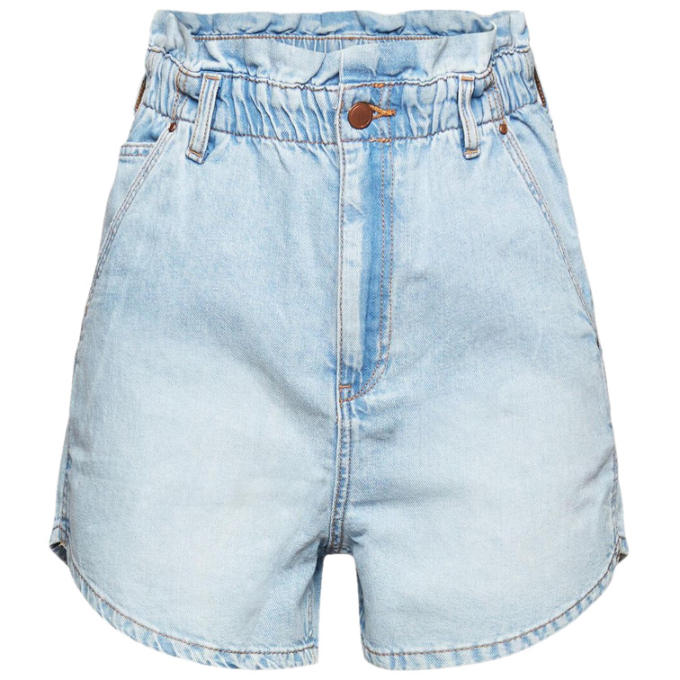 le short femme  ESPRIT sus hemp shorts