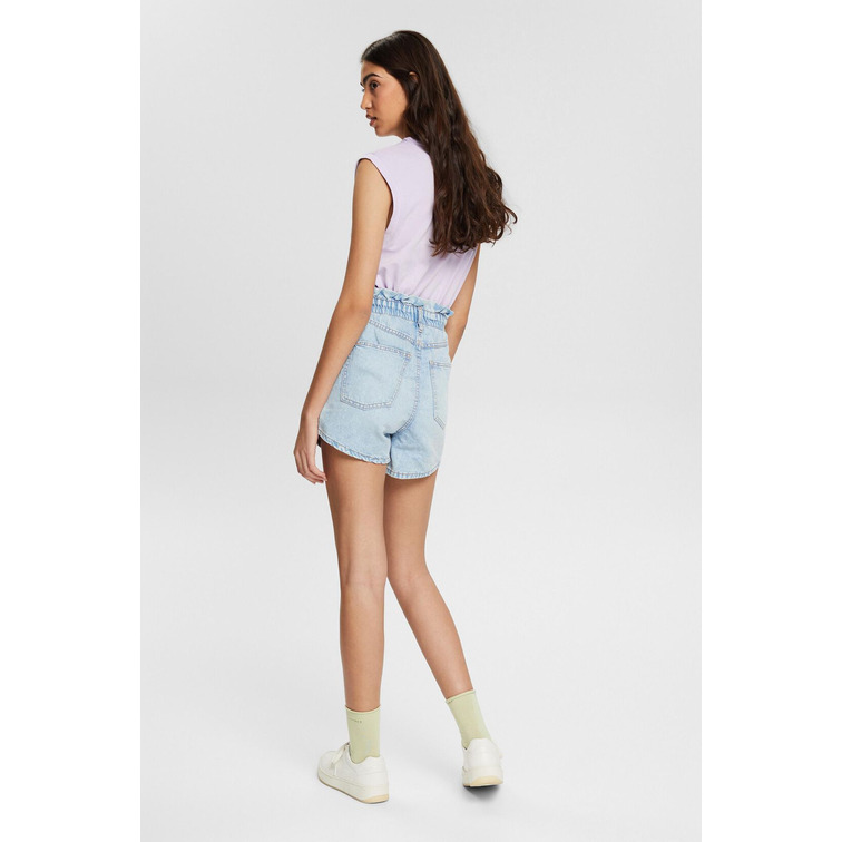 le short femme  ESPRIT sus hemp shorts