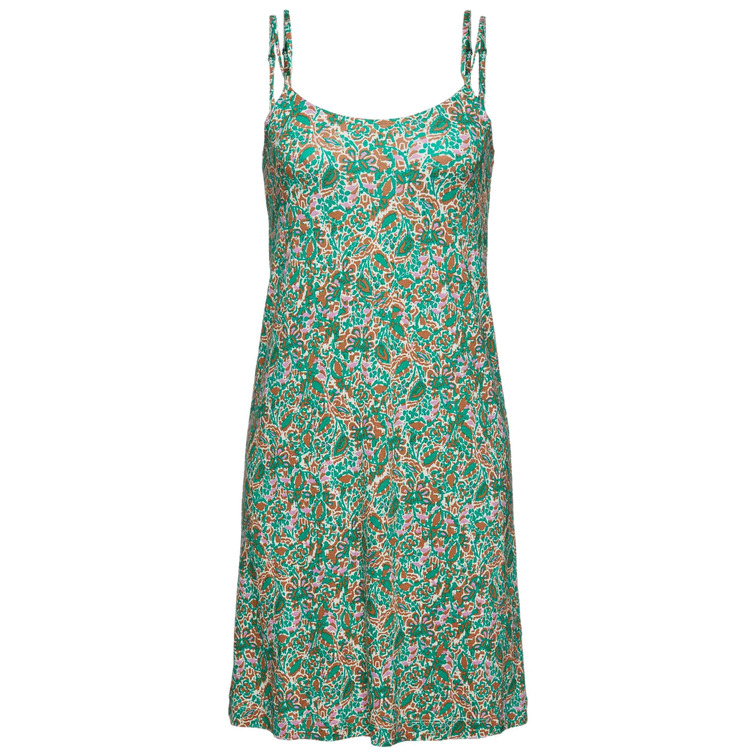 robe femme  ESPRIT cv strap dress