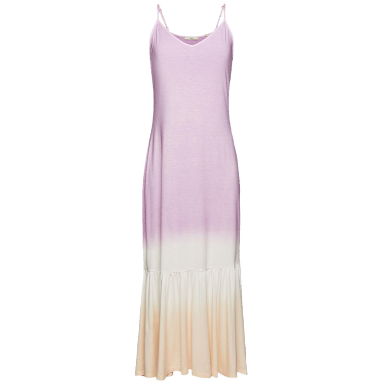 robe femme  ESPRIT cv batik dress