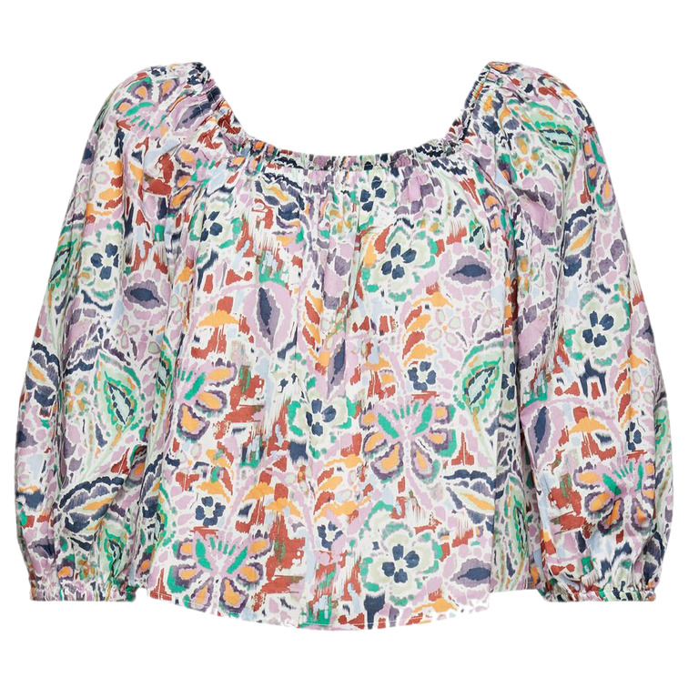 chemise femme  ESPRIT guarisco blouse