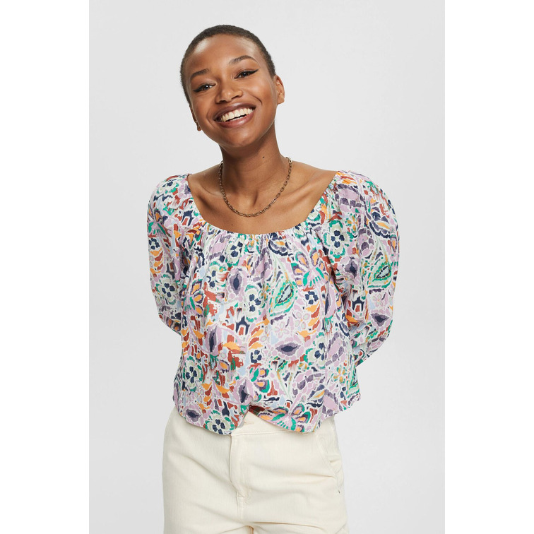 chemise femme  ESPRIT guarisco blouse