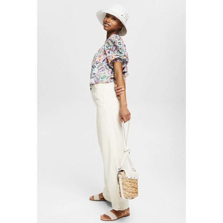 chemise femme  ESPRIT guarisco blouse