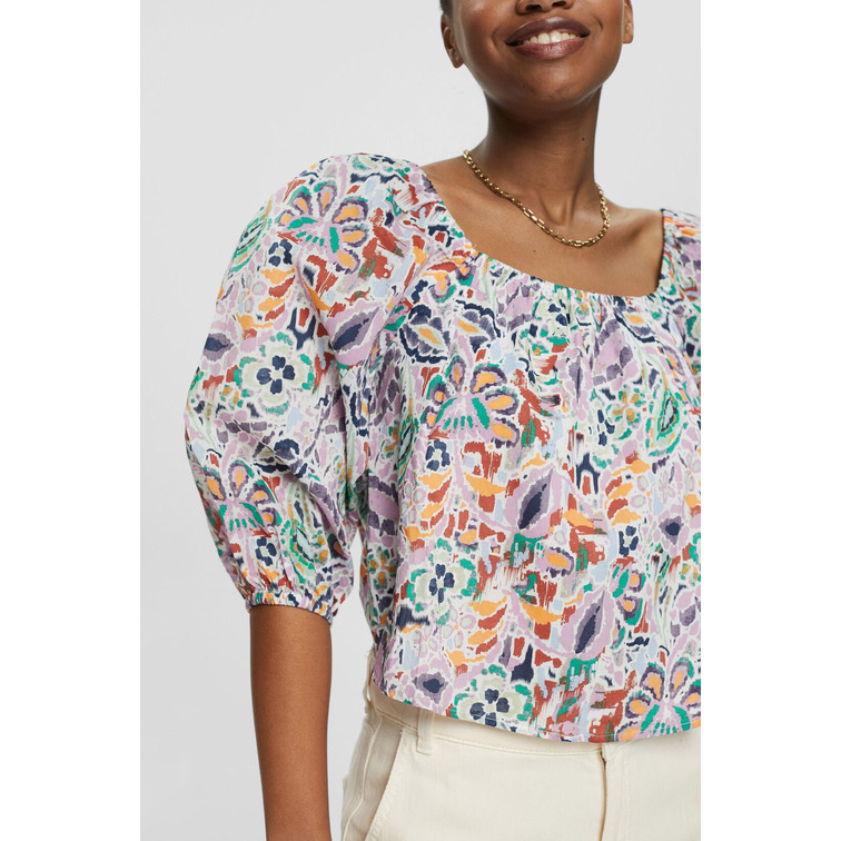 chemise femme  ESPRIT guarisco blouse