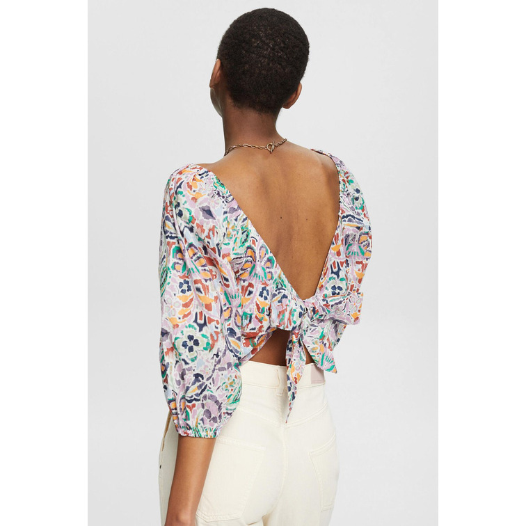 chemise femme  ESPRIT guarisco blouse