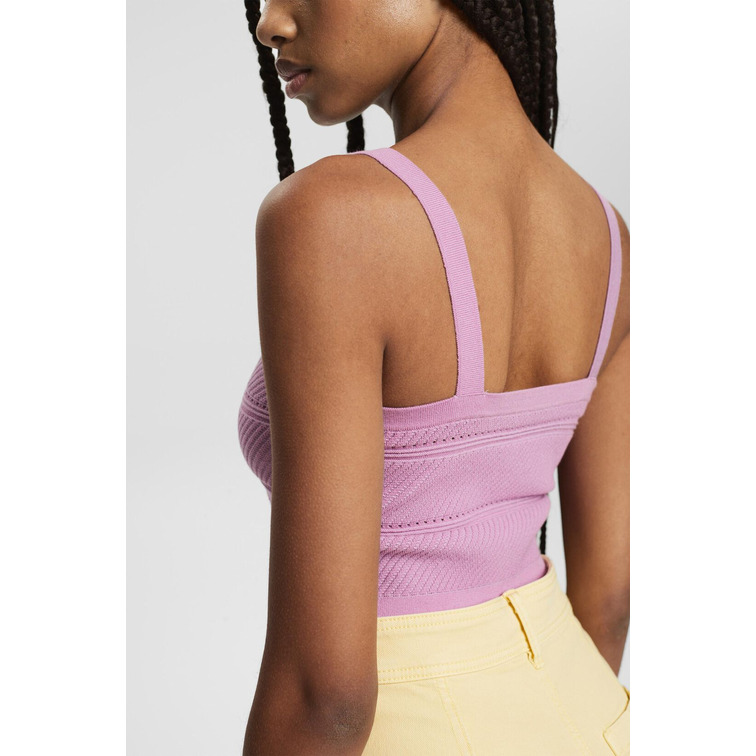 maillot femme  ESPRIT bralette sw top