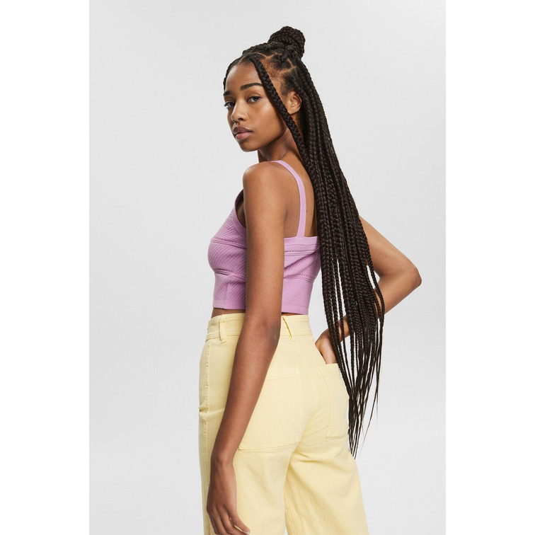 maillot femme  ESPRIT bralette sw top