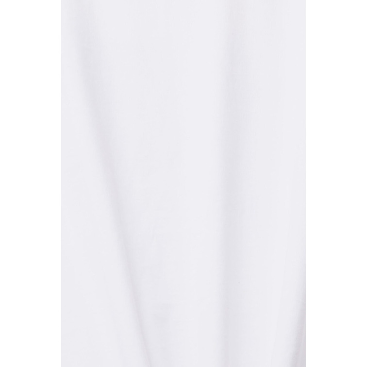 t-shirt con estampado frontal femme ESPRIT