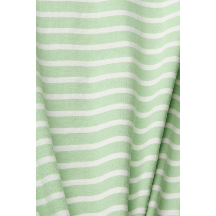 t-shirt femme  ESPRIT sus embro tank