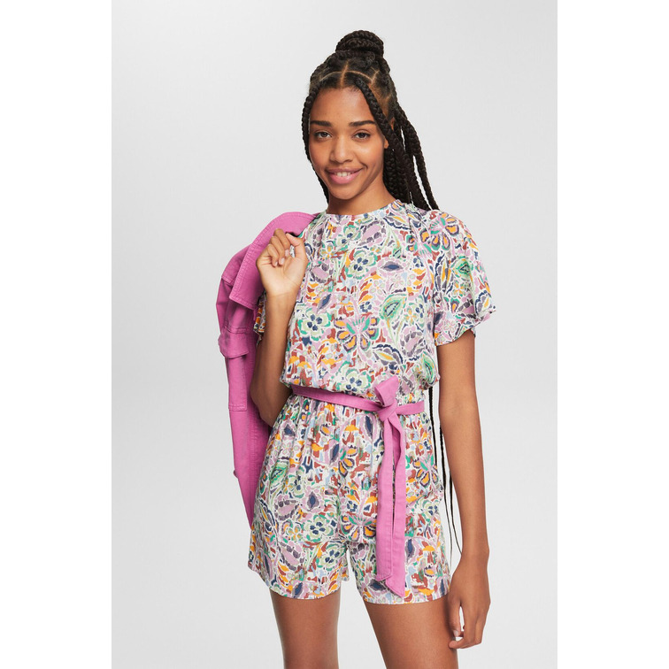 singe femme  ESPRIT cv playsuit