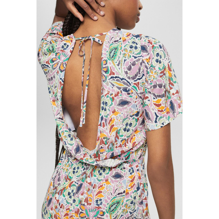 singe femme  ESPRIT cv playsuit
