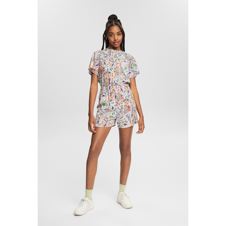 singe femme  ESPRIT cv playsuit